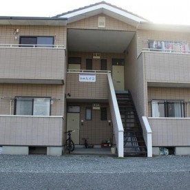 上毛町立大平保育所