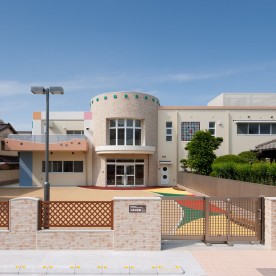 中原保育園