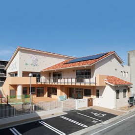あじさい保育所