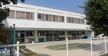 すみれ保育所