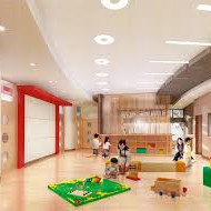 薫る風・上原こども園（本園）