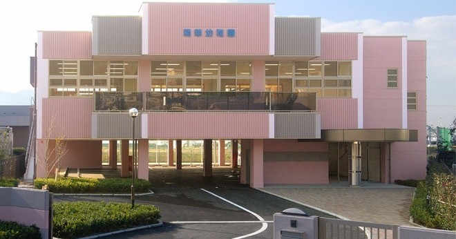 認定こども園精華幼稚園