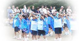 百草台幼稚園