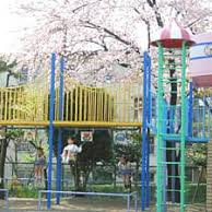 百草台幼稚園