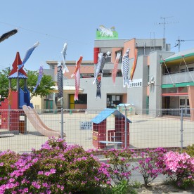 ポニーＫｉｄｓ保育園　小規模