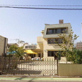 大濠保育園の写真2