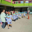 認定こども園　立川かしの木幼稚園