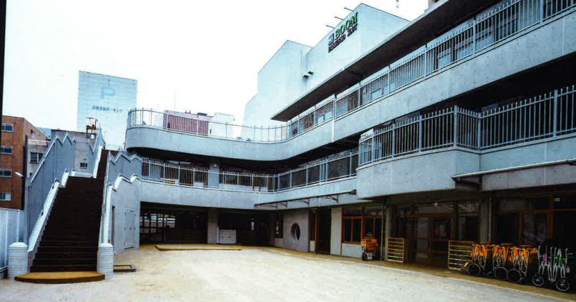 第３中央夜間保育園
