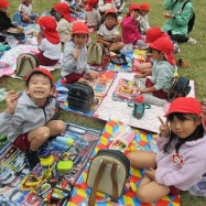 キンデルガルテン松中幼稚園の写真5