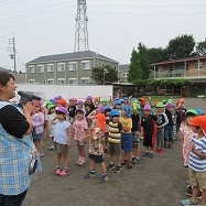 キンデルガルテン松中幼稚園の写真4
