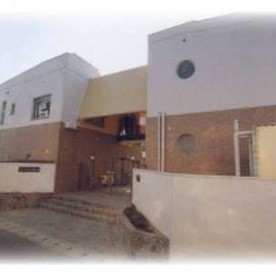 五十川保育園
