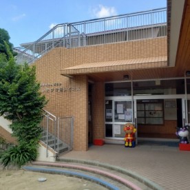 板付保育園の写真2