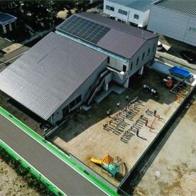 東清水保育園