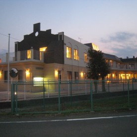 大井保育園
