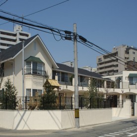 恵愛ソレイユ保育園