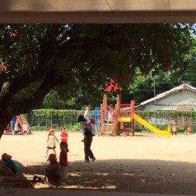 西戸崎保育園