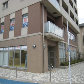 まごころ保育園　箱崎駅前分園