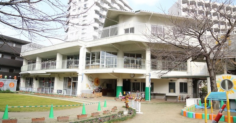 恵美保育園