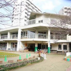 恵美保育園の写真2