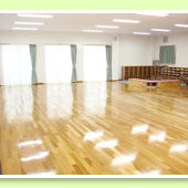 青葉学園野沢こども園の写真2