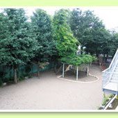 青葉学園野沢こども園