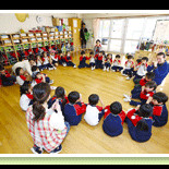 青葉学園野沢こども園の写真3