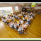 青葉学園野沢こども園の写真5