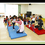 青葉学園野沢こども園の写真4