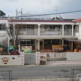 やまびこ保育園