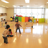 認定こども園　子どもの森の写真5