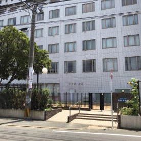 玉川保育園分園向野保育園
