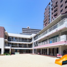 荒江保育園