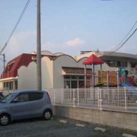 田島保育園の写真2