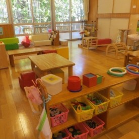福岡ゆなの木保育園