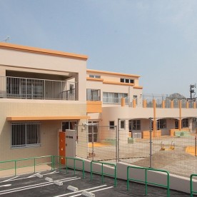 あさひ保育園
