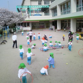 野芥保育園