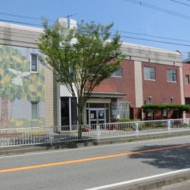 さわら保育園