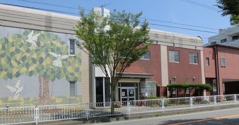 さわら保育園