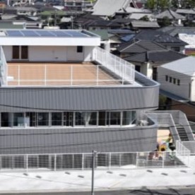 原西保育園