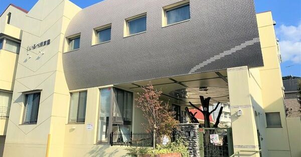 いるべ保育園