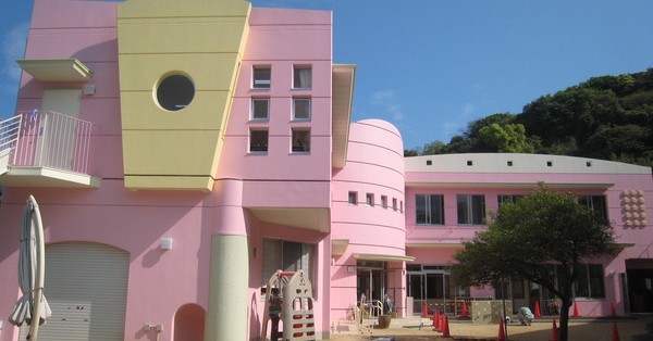 観音寺保育園