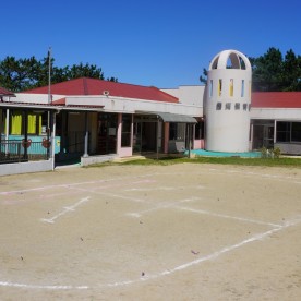 西浦保育園の写真3