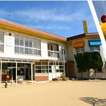 野方保育園の写真2