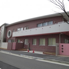 壱岐保育園の写真2