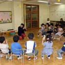 認定こども園品川区立旗の台保育園の写真2