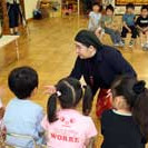 認定こども園品川区立旗の台保育園の写真3
