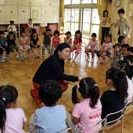 認定こども園品川区立旗の台保育園の写真4