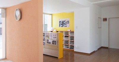 かぼちゃ畑保育園