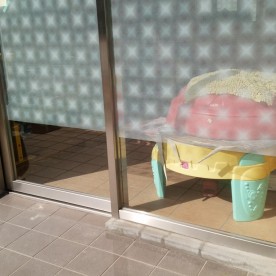 内浜保育園分園花のおさなご