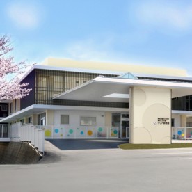 認定こども園マリア幼稚園